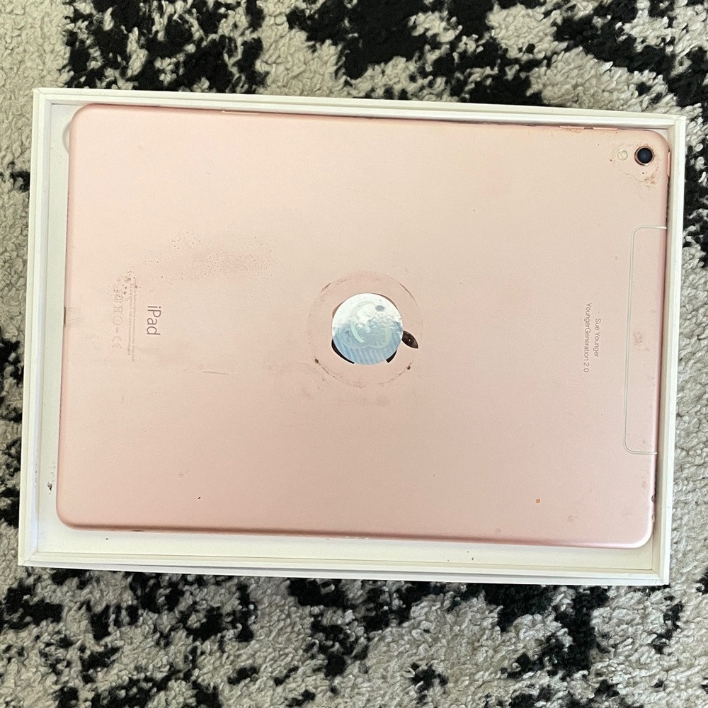 Apple ipad - Picture 5 of 6